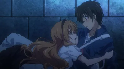 Golden Time