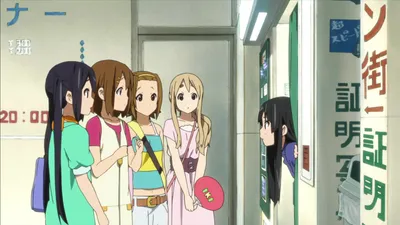 K-ON!