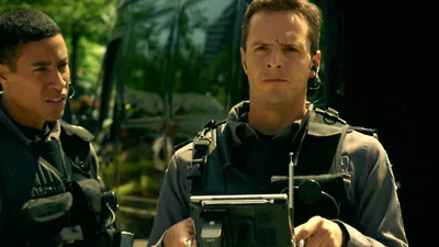 Flashpoint