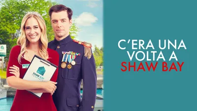 C'era una volta a Shaw Bay