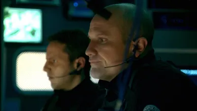 Flashpoint