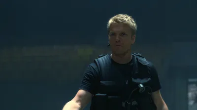 Flashpoint