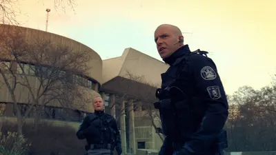Flashpoint