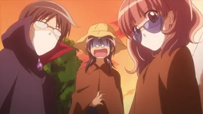 Maid-Sama!