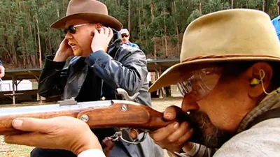 MythBusters