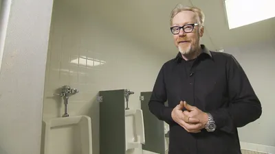 MythBusters