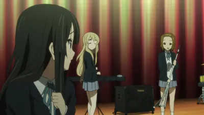 K-ON!