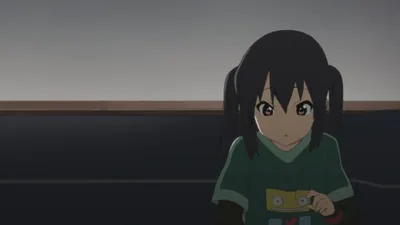 K-ON!