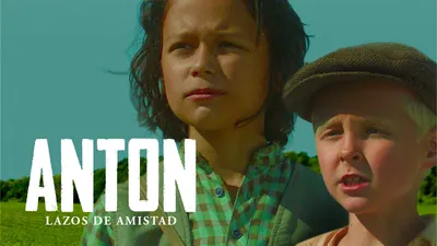 Anton - Lazos de Amistad
