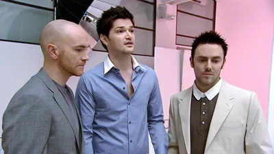 Britain's Next Top Model