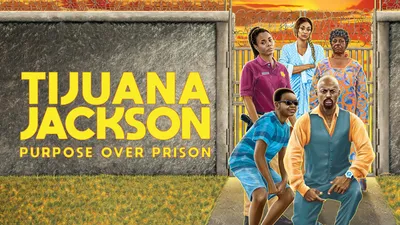 Tijuana Jackson: Purpose Over Prison