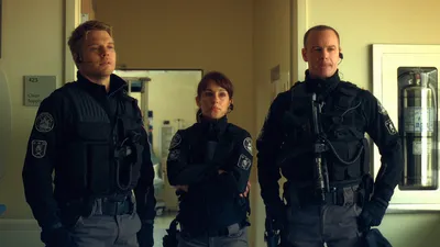 Flashpoint