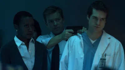 Flashpoint