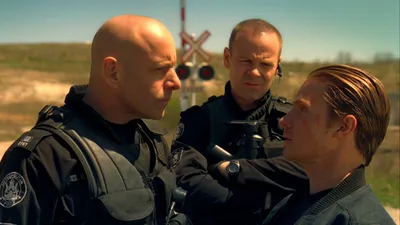 Flashpoint