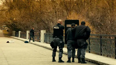 Flashpoint