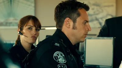 Flashpoint
