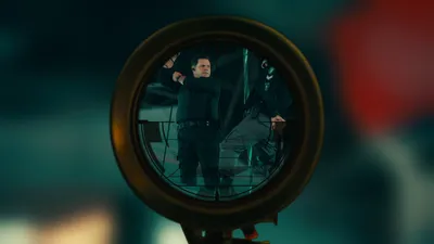 Flashpoint