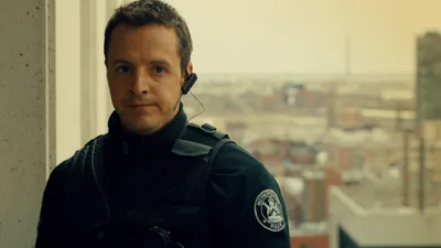 Flashpoint