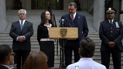 Blue Bloods, en español
