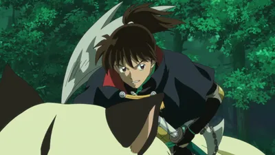 Yashahime: Princess Half-Demon