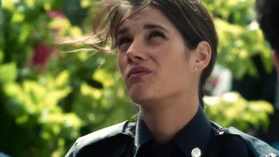 Rookie Blue