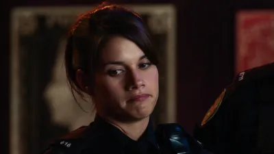 Rookie Blue