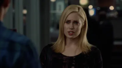 Rookie Blue