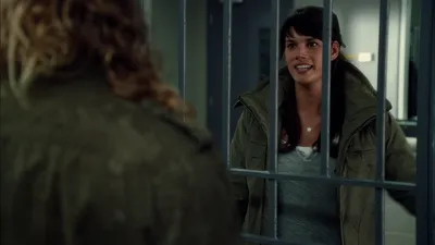 Rookie Blue