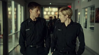 Rookie Blue