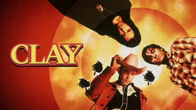 Clay