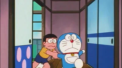 Doraemon