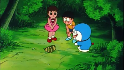 Doraemon