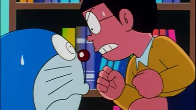 Doraemon