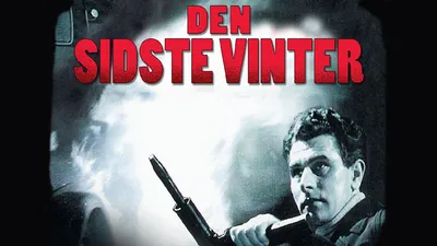 Den Sidste Vinter