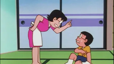 Doraemon