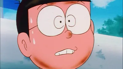 Doraemon