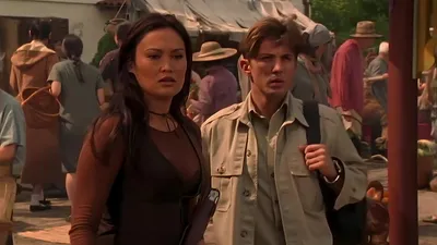 Relic Hunter