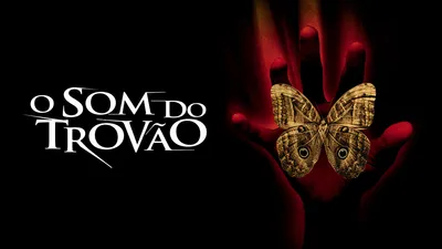 O Som do Trovão