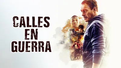 Calles en Guerra
