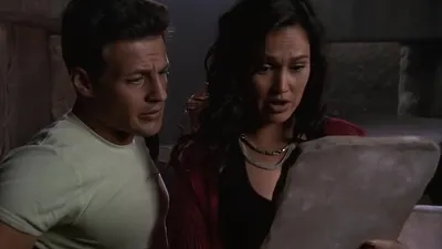Relic Hunter