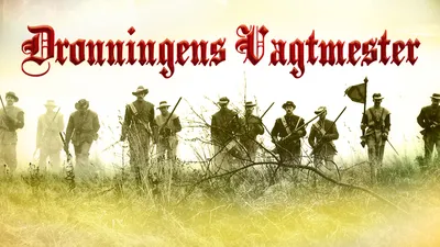 Dronningens Vagtmester