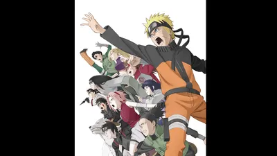 Naruto Shippuden the Movie: Will of Fire