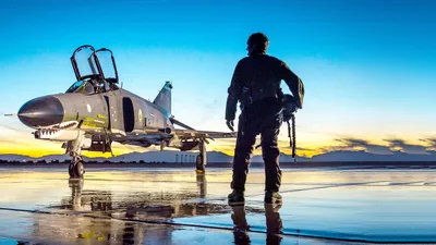 Air Warriors