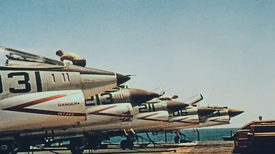 Air Warriors