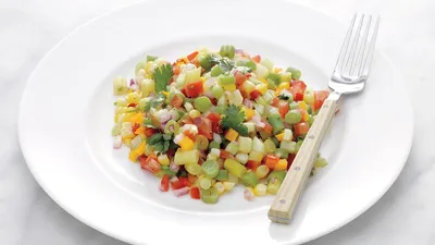 Martha Stewart's Cooking School