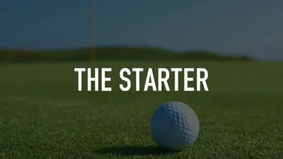 The Starter