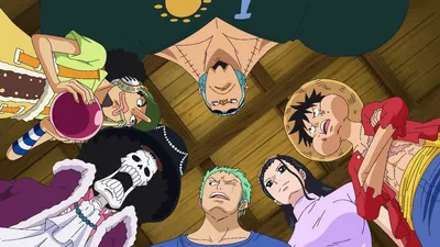 One Piece