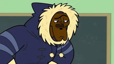Total Dramarama