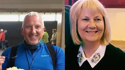 Meet, Marry, Murder