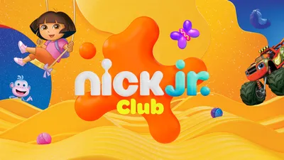 Nick Jr. Club